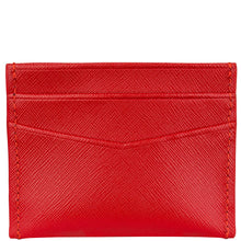 Load image into Gallery viewer, &quot;Carter&quot; Wallet  RED
