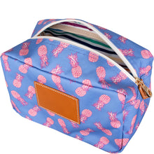 Load image into Gallery viewer, &quot;Winnie&quot; Large Utility Pouch (Personalizable): OCEAN
