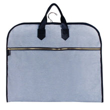 Load image into Gallery viewer, &quot;Grant&quot; Garment Bag - 70% OFF: BLUE
