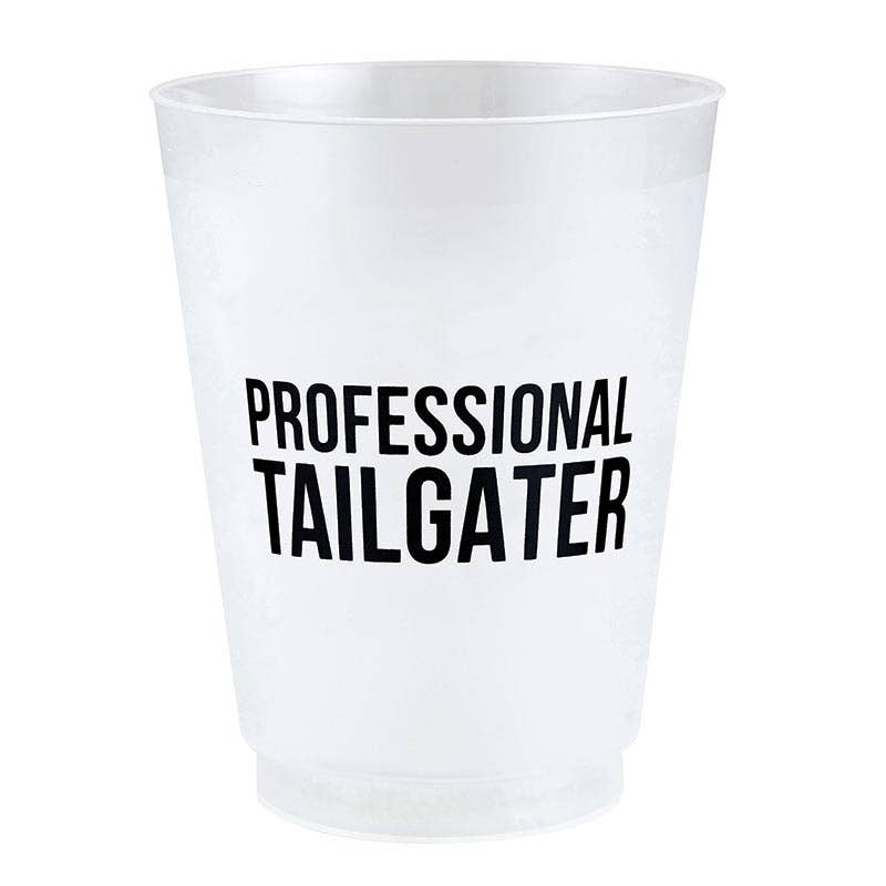 Frost Cup - Tailgater 8/pk